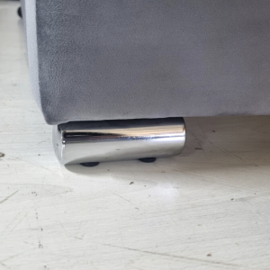 Chrome metal No. 29 H-4cm  + 75.00€ 